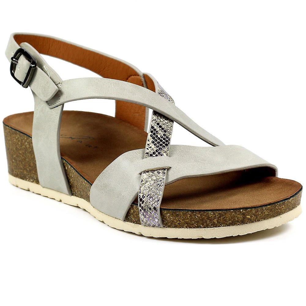 Lunar (GRS) Liberty Womens Sandals