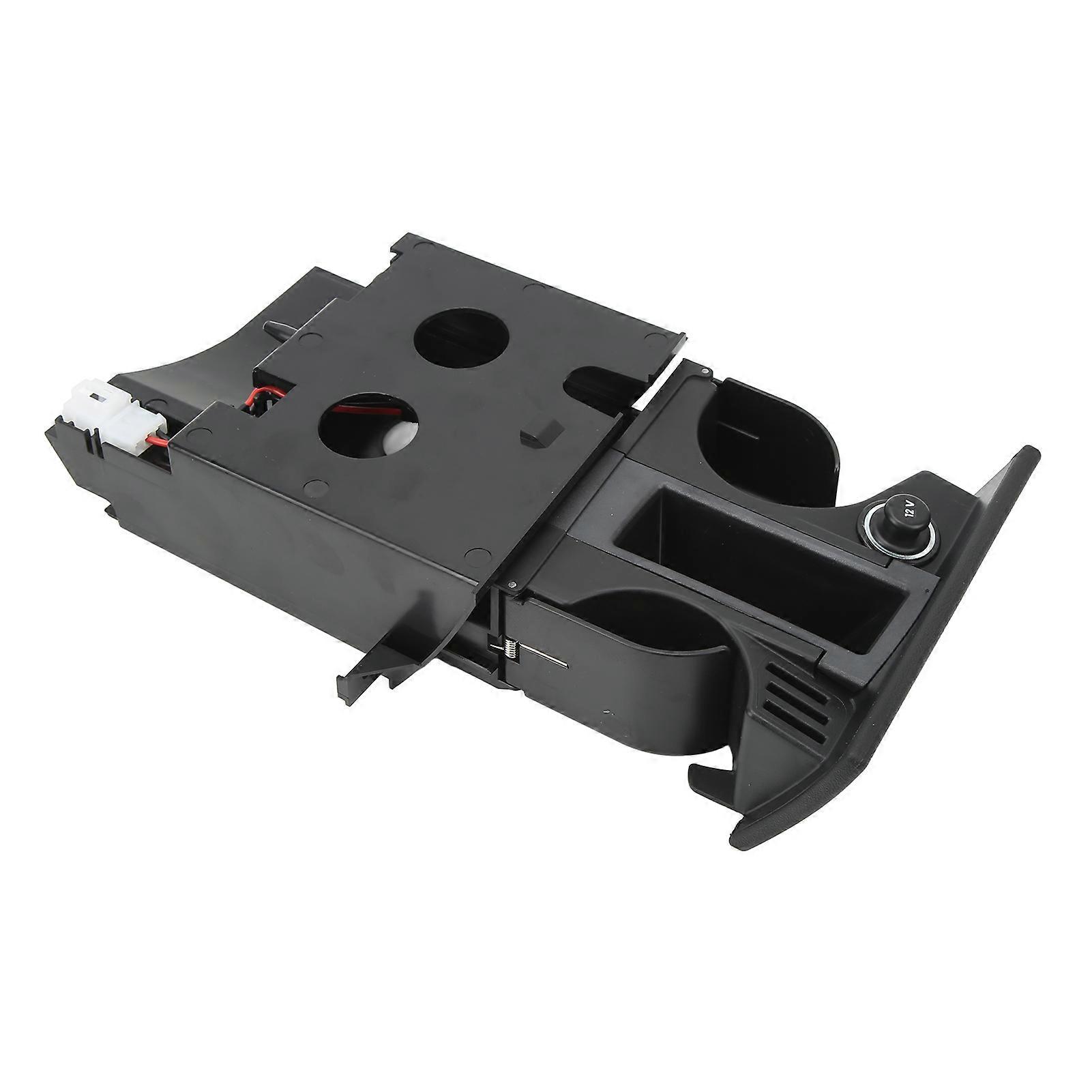 Ashtray Cigarette Lighter Drink Holder,Car Ashtray Cup Coin Cup Holder Custom Engineered