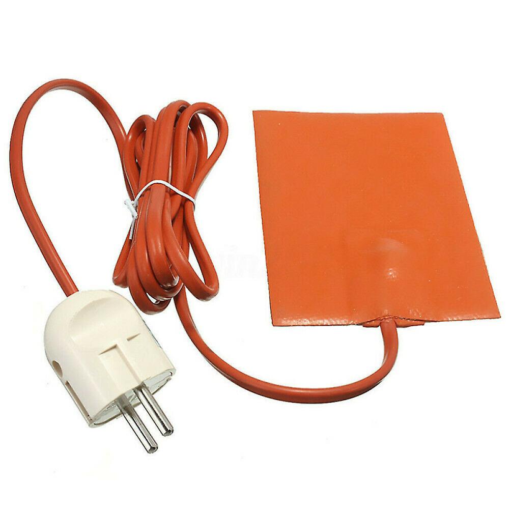 Heating Pad, Waterproof, Engine Heater