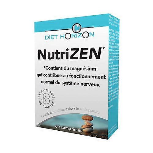 Nutrizen 60 tablets
