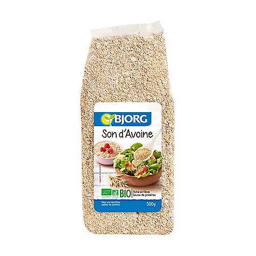 Oat bran 500 g