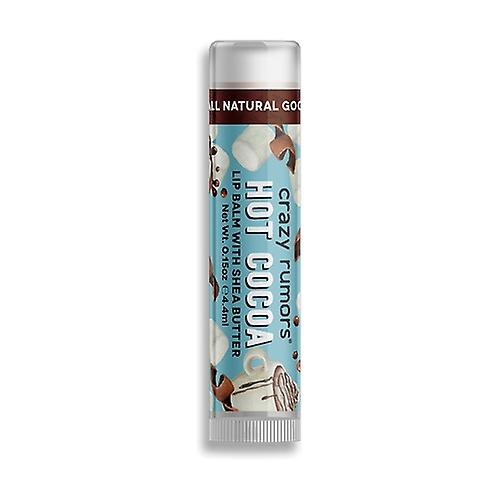 Hot Chocolate Lip Balm 4,2 g
