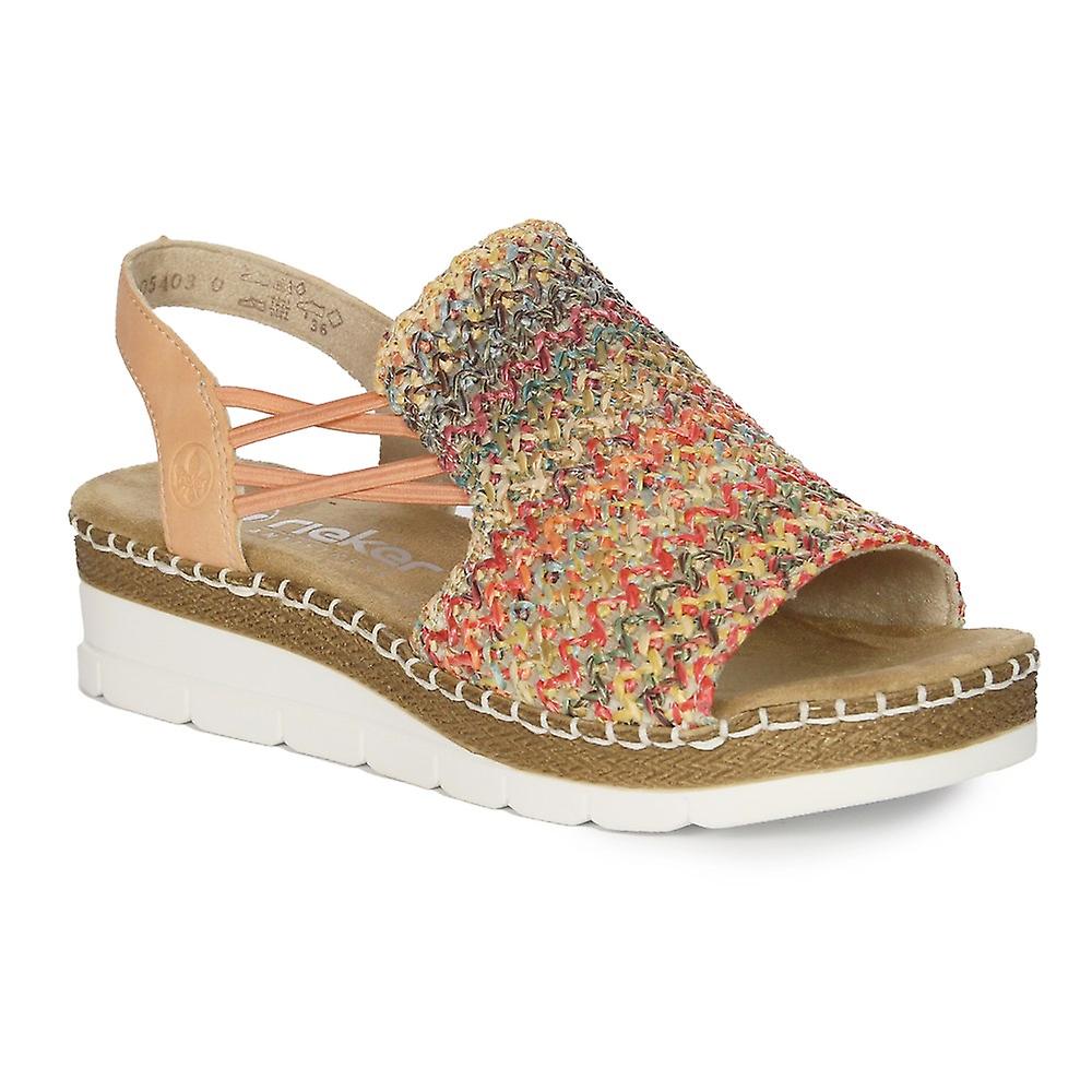 Shoes Rieker V124190