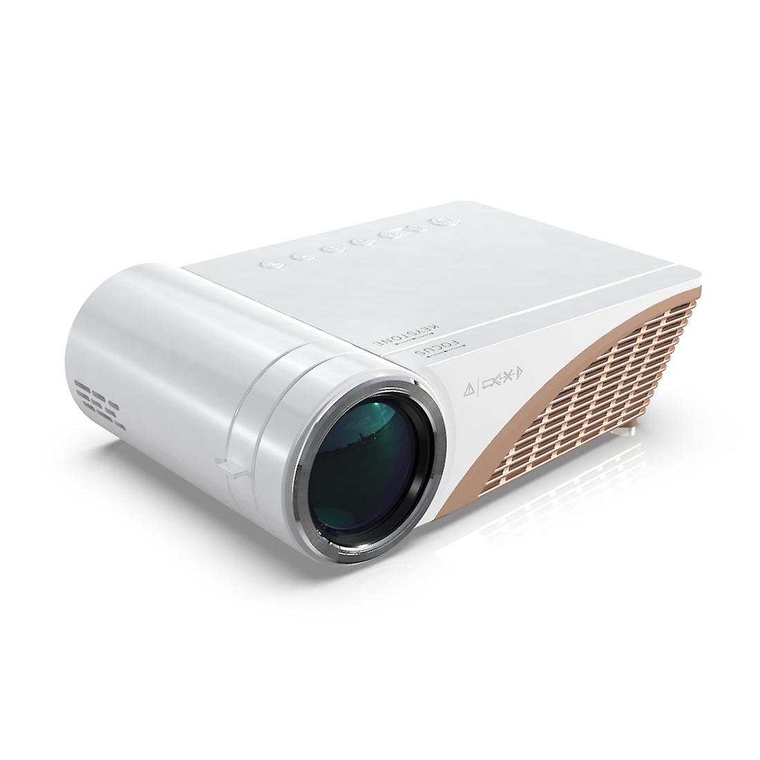 S6 LED-HD-Digitalprojektor
