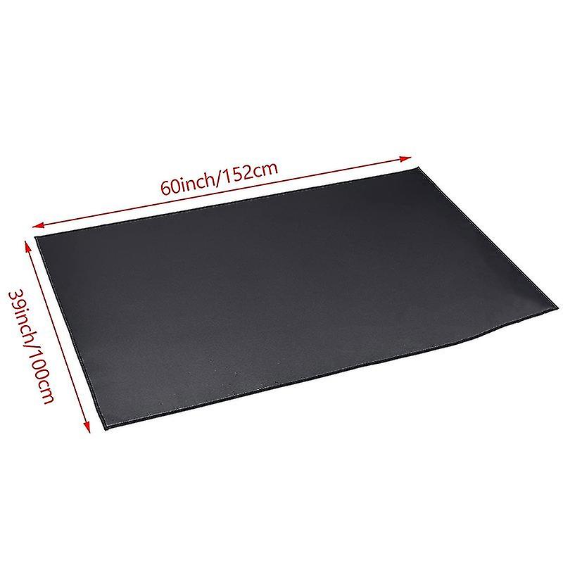 Eldstadsmattor Brandsäkra mattor Eldstadsmatta för vedspis Eldstad Brandsäker