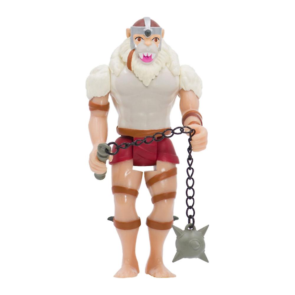 ThunderCats Monkian Highly Collectable Premium ReAction 3.75" Action Figure