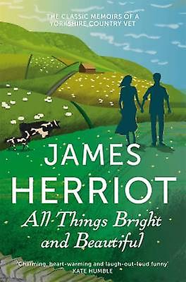 Alt det lyse og smukke