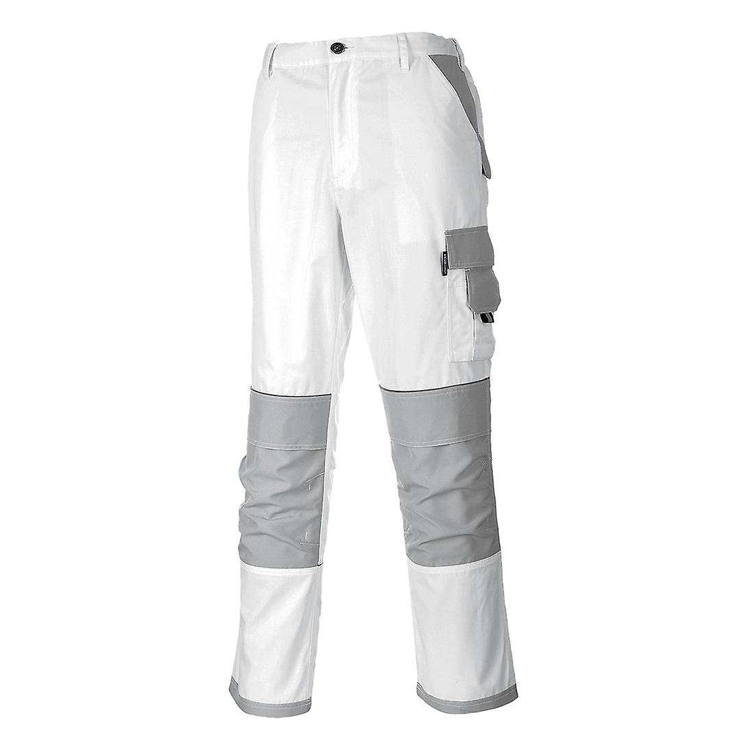 Portwest Ks54 Painters Pro Trousers