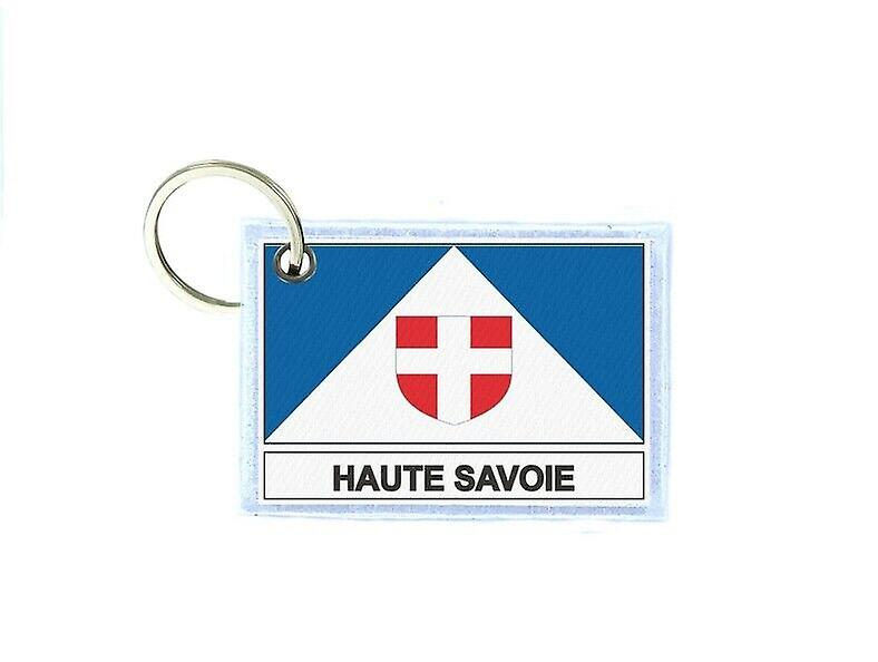 Key key door prints double-sided flag high savoy department
