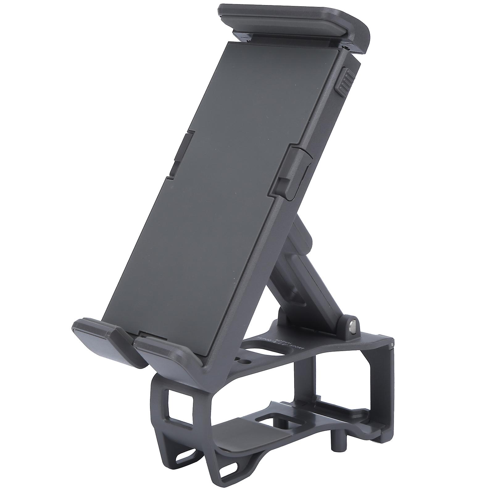 DJI Mini2/Air2 Remote Holder: Adjustable Large Screen Phone & Tablet Bracket