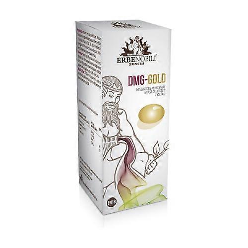 dmg-gold compost reviews 50 ml