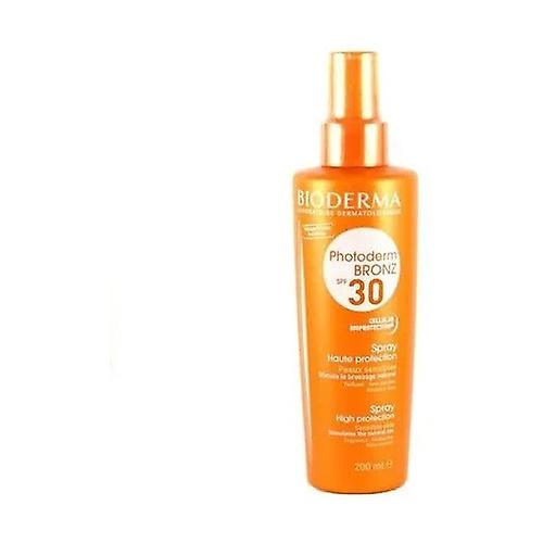 Photoderm Bronz SPF 30 200 ml