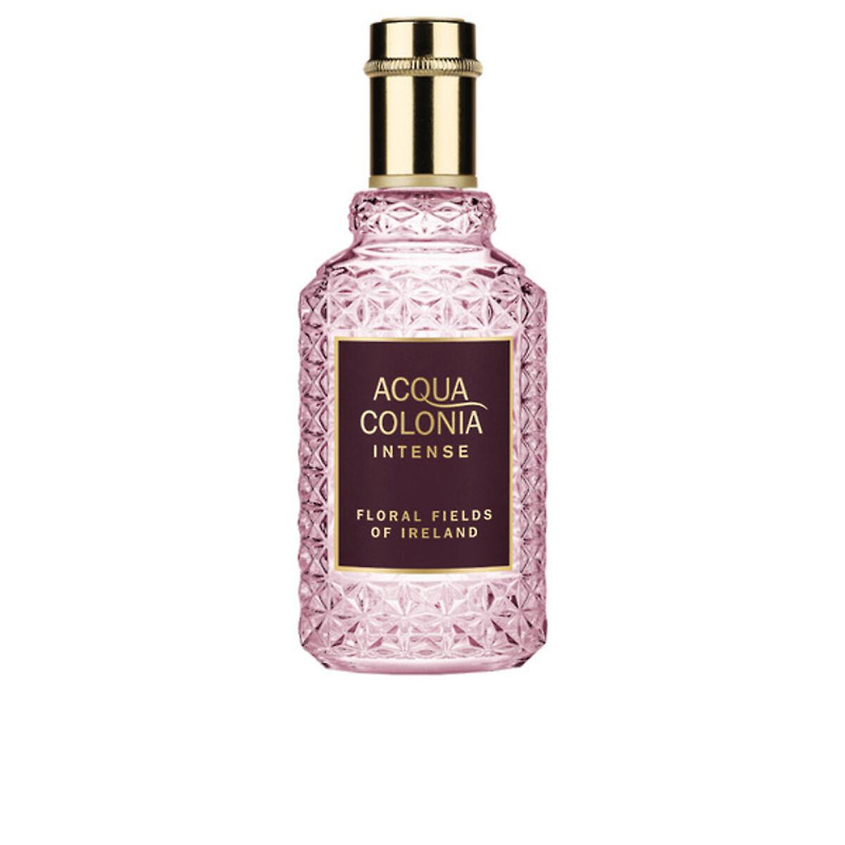 Unisex Perfume 4711 EDC 50 ml