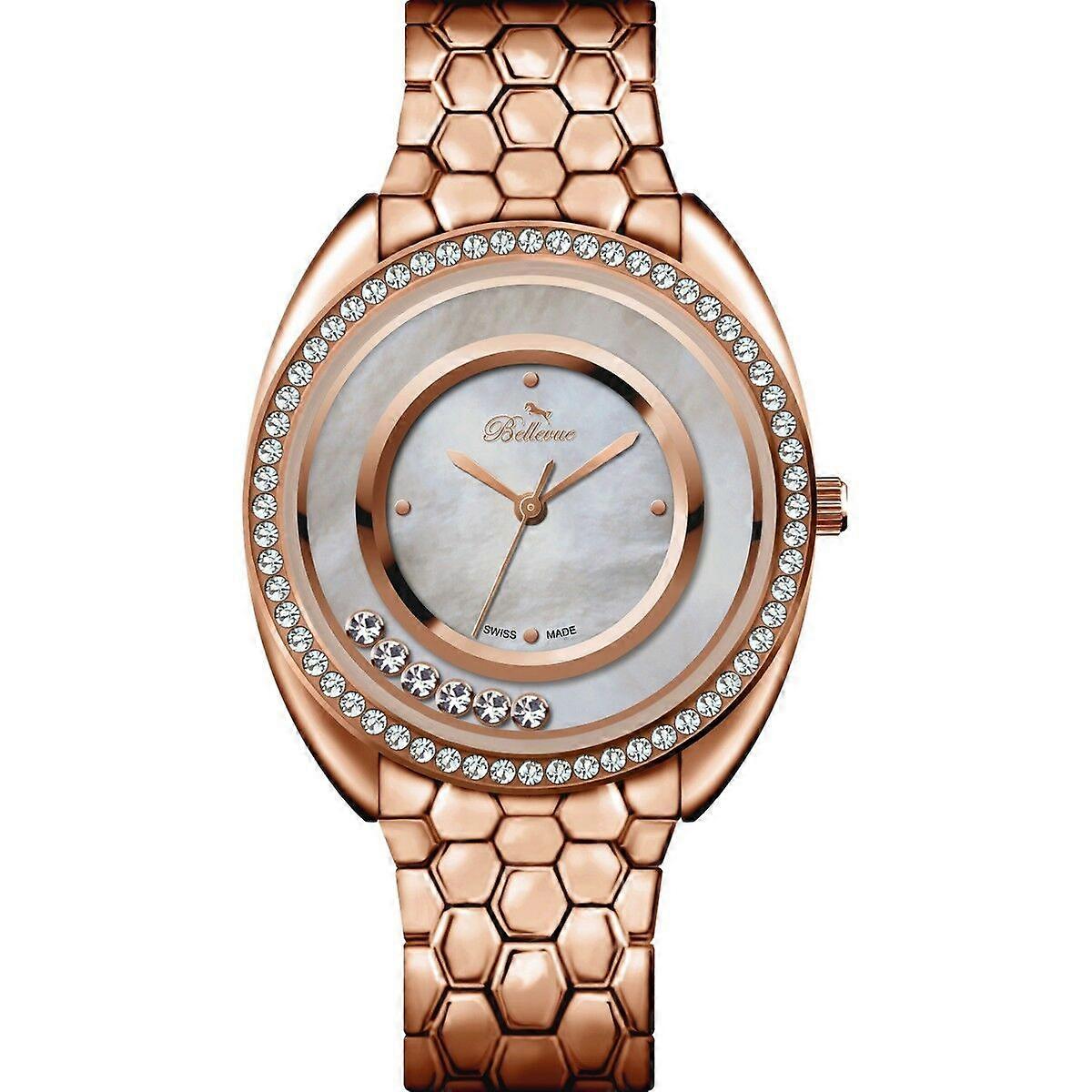 Ladies' Watch Bellevue F.50 (Ø 33 mm)