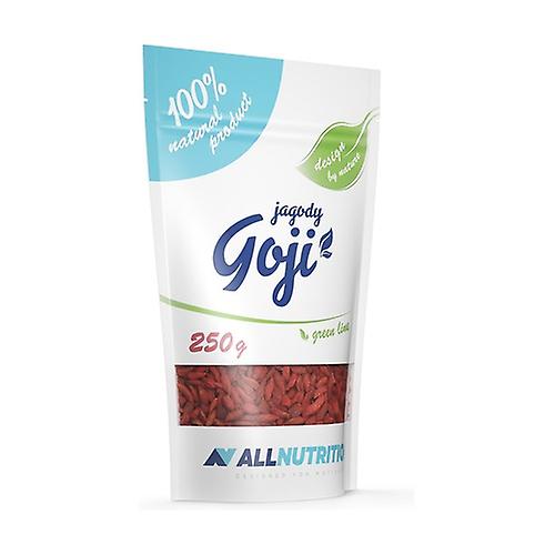 Green Line - Goji Berries 250 g