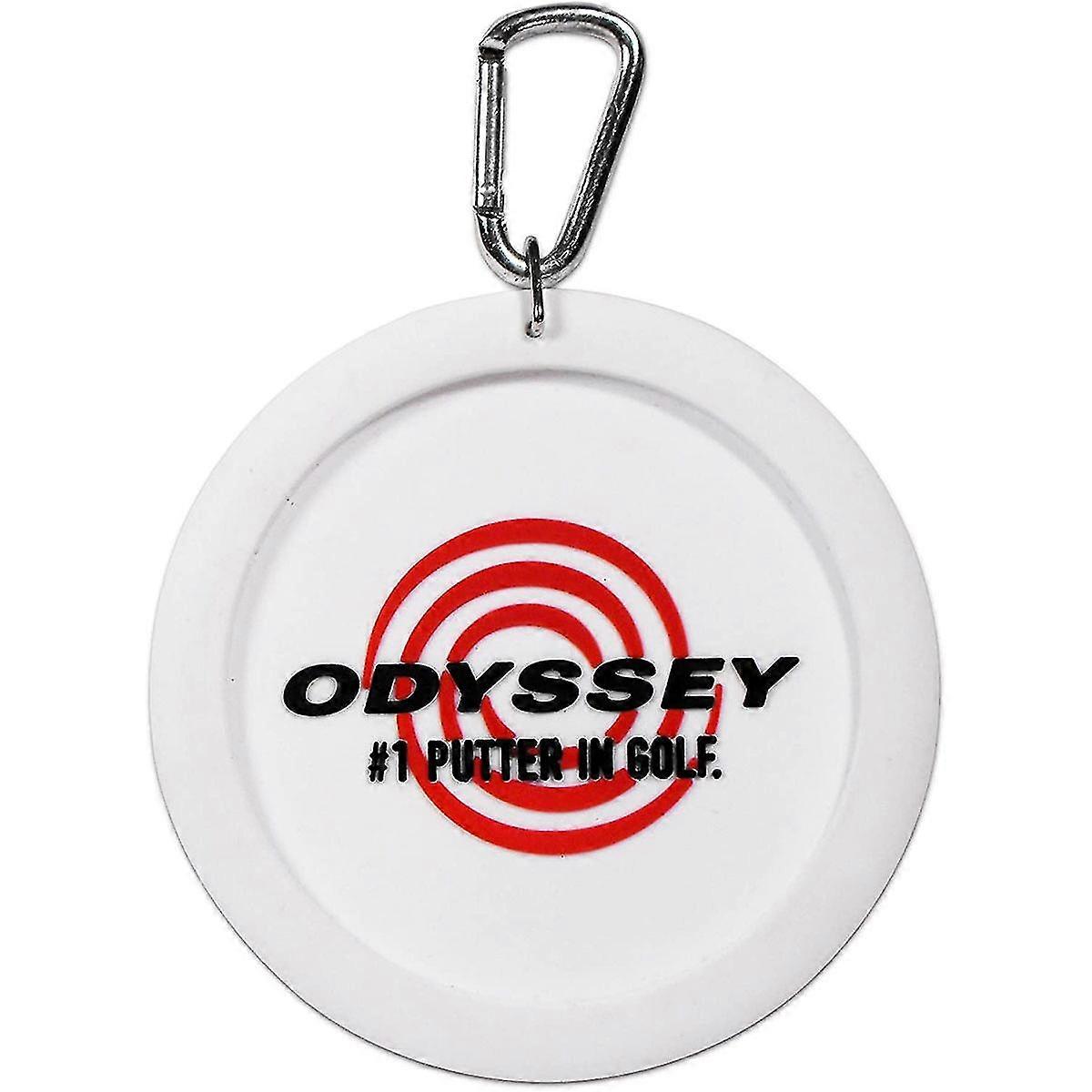 IZZO Golf Odyssey Putt mål