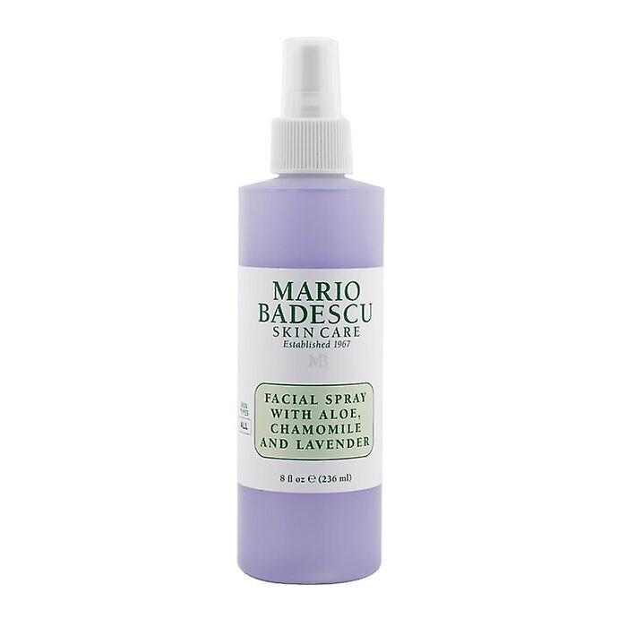 Mario Badescu Facial Spray With Aloe, Chamomile & Lavender 236ml/8oz
