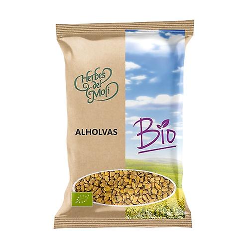 fenugreek seeds 130 g