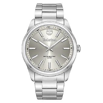 Northbridge Men's Analog Quartz Watch with Stainless Steel Bracelet TDWGG0030001