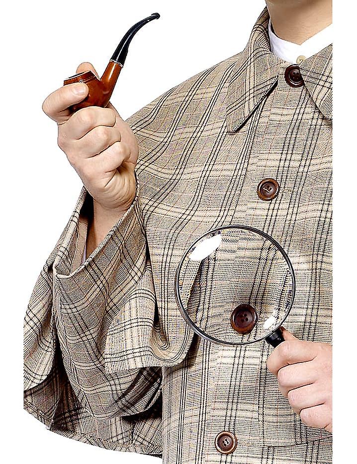 Adult Sherlock Holmes Kit