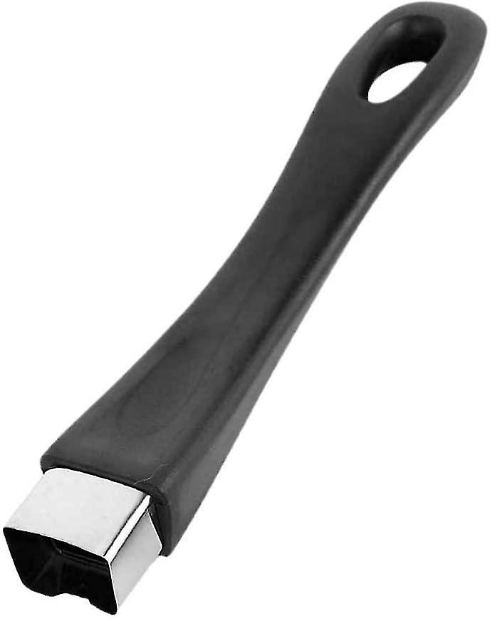 Pot Grip Handle,bakelite Pot Handle,bakelite Pan Grip Insert Replacement Handle For Cookware(3pcs, Black)