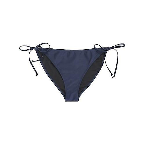 Animal Womens/Ladies Poolside Recycled Bikini Bottoms