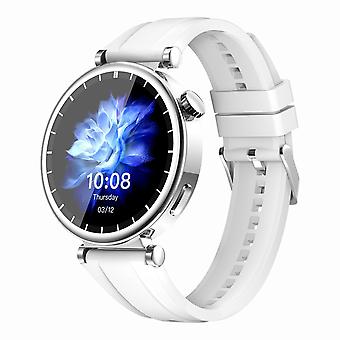 WS520 1.28 inch IP67 Sport Smart Watch