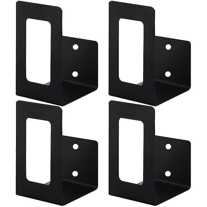 2pair Pot Lid Organizer