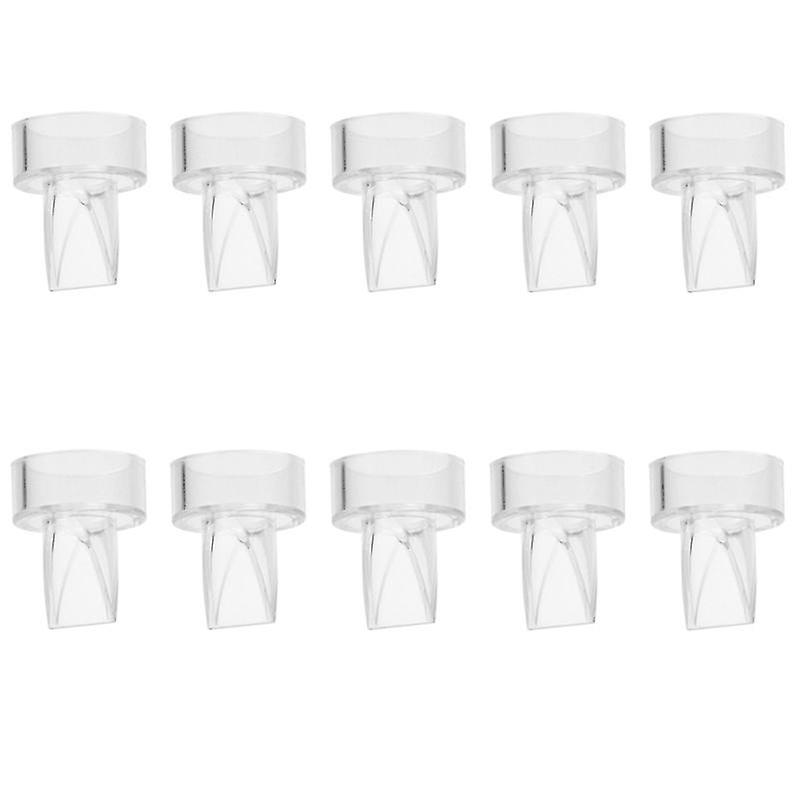 10pcs Breast Pump Parts