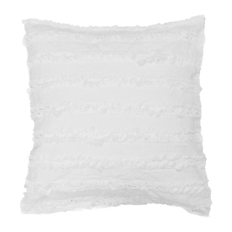 1pcs Cotton Linen Cushion Cover