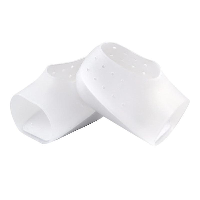 1pair Invisible Height Increase Insoles