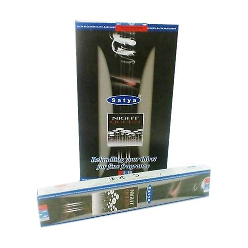 Night Queen Satya Incense 15 g
