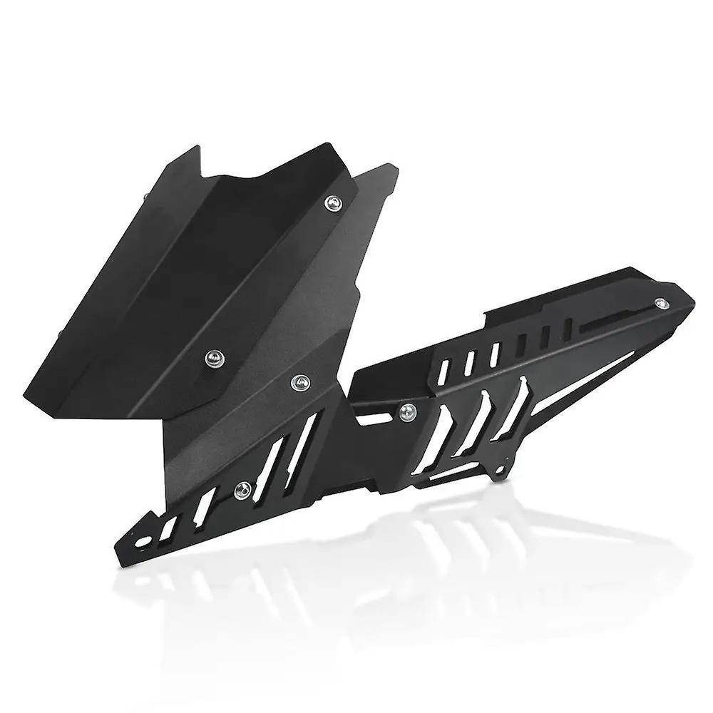 2015-2020 For Yamaha Yzf R25 R3 Yzf-r25 Yzf-r3 Mt-03 Mt03 Mt-25 Mt25 Motorcycle Rear Fender Mudguard Chain Guard Cover Protector