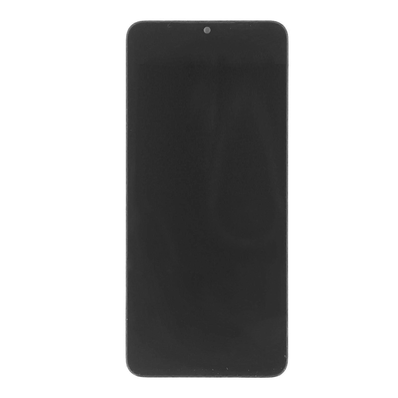 Screen Replacement for A05 2023 AO55F Phone LCD Display Touch Screen Digitizer Assembly with Frame and Repair Tools