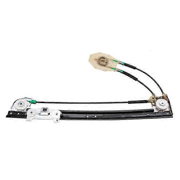 Rear Left Power Window Regulator for 540i/528i 97~98 34235