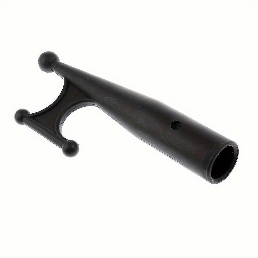 Nylon Double Hook Boat Hook - 25mm/1inch, Kayak Inflatable Boat Lifeboat Towing Boat Hook