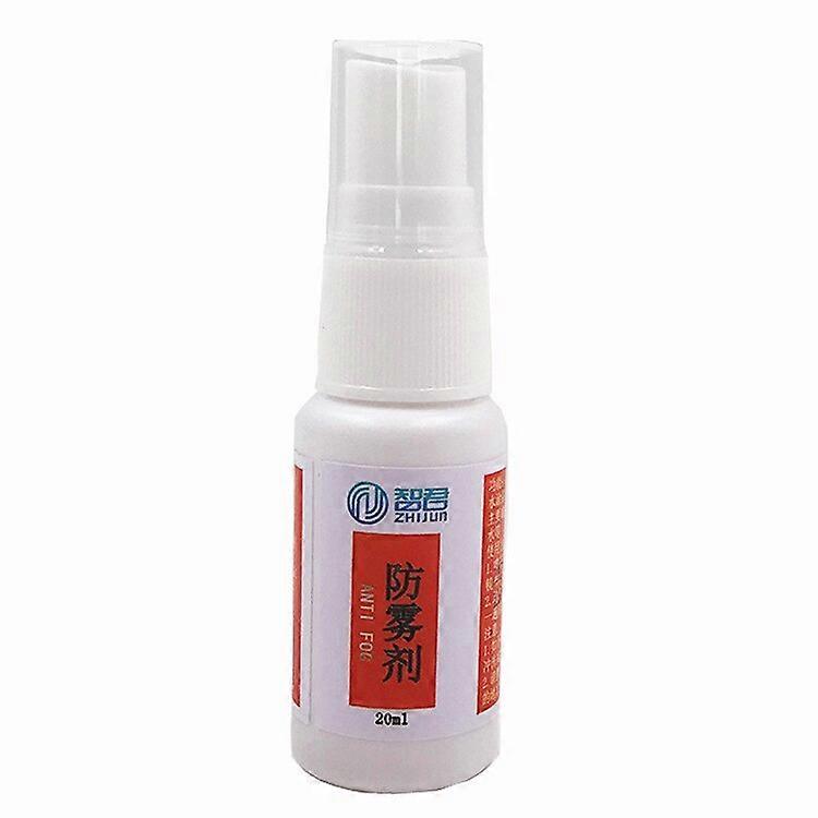 Car Long-Lasting Anti-Fog Agent Windshield Clear Vision Water Repellent Cars Cleaner Auto Accessories Waterproof Rain