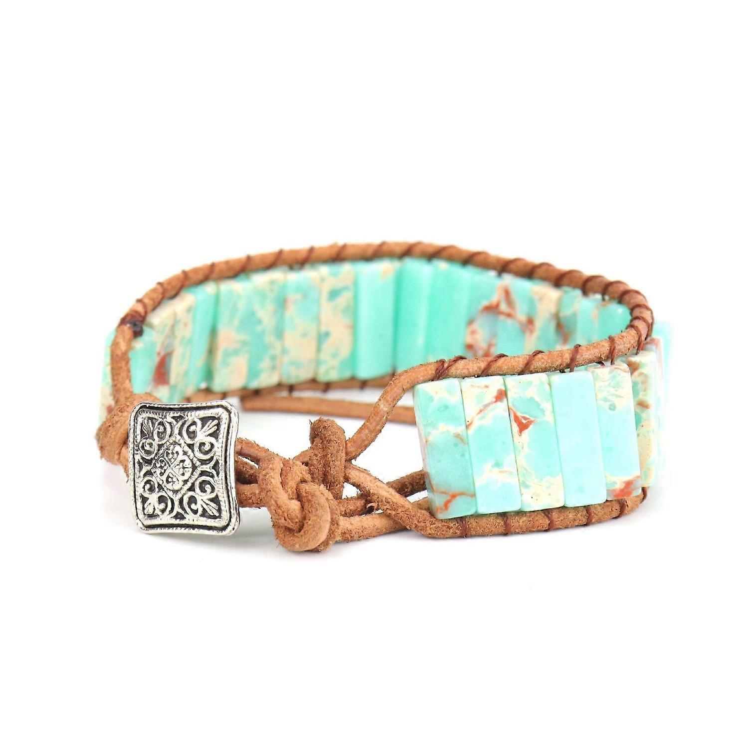 Bracelet - Enchanted No. 6 - Mystical Maritime Allure