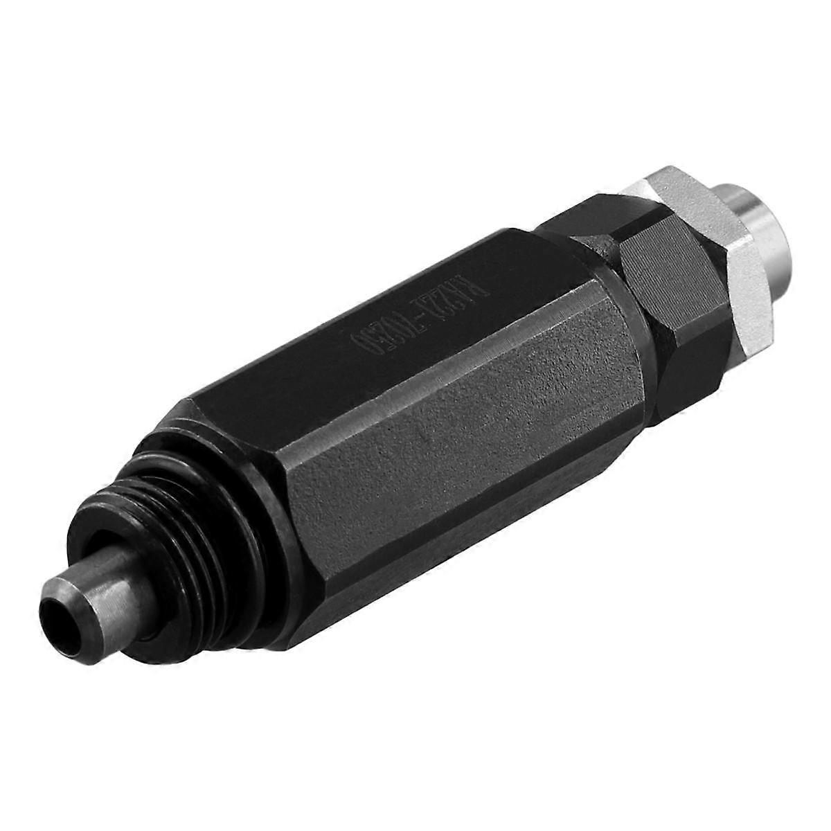 For KX91 Safety Valve Distributor Main Relief Valve Controller Valve Excavator Parts