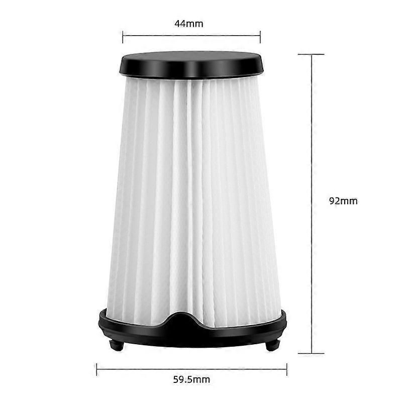 Suitable For Electrolux Vacuum Cleaner Accessories Filter Hypa Aeg Cx7 Cx7-2 Aef150 Filter Element