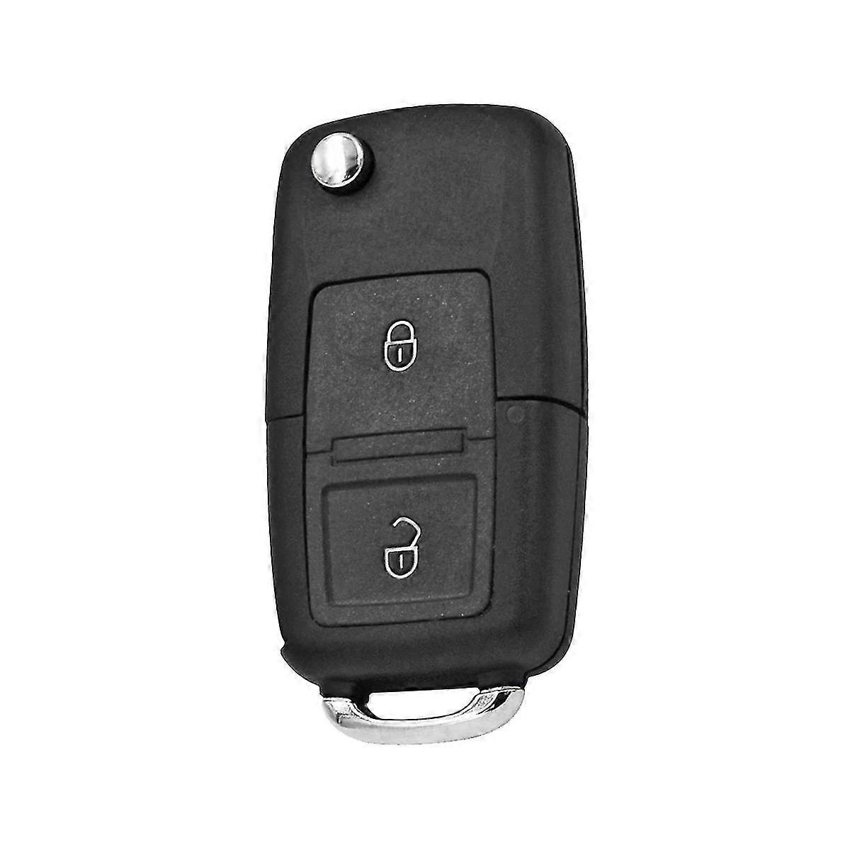 Keydiy B01-2 Remote Control Car Key Universal 2 Button For Style For Kd900/-x2 Mini/ Urg200 Program