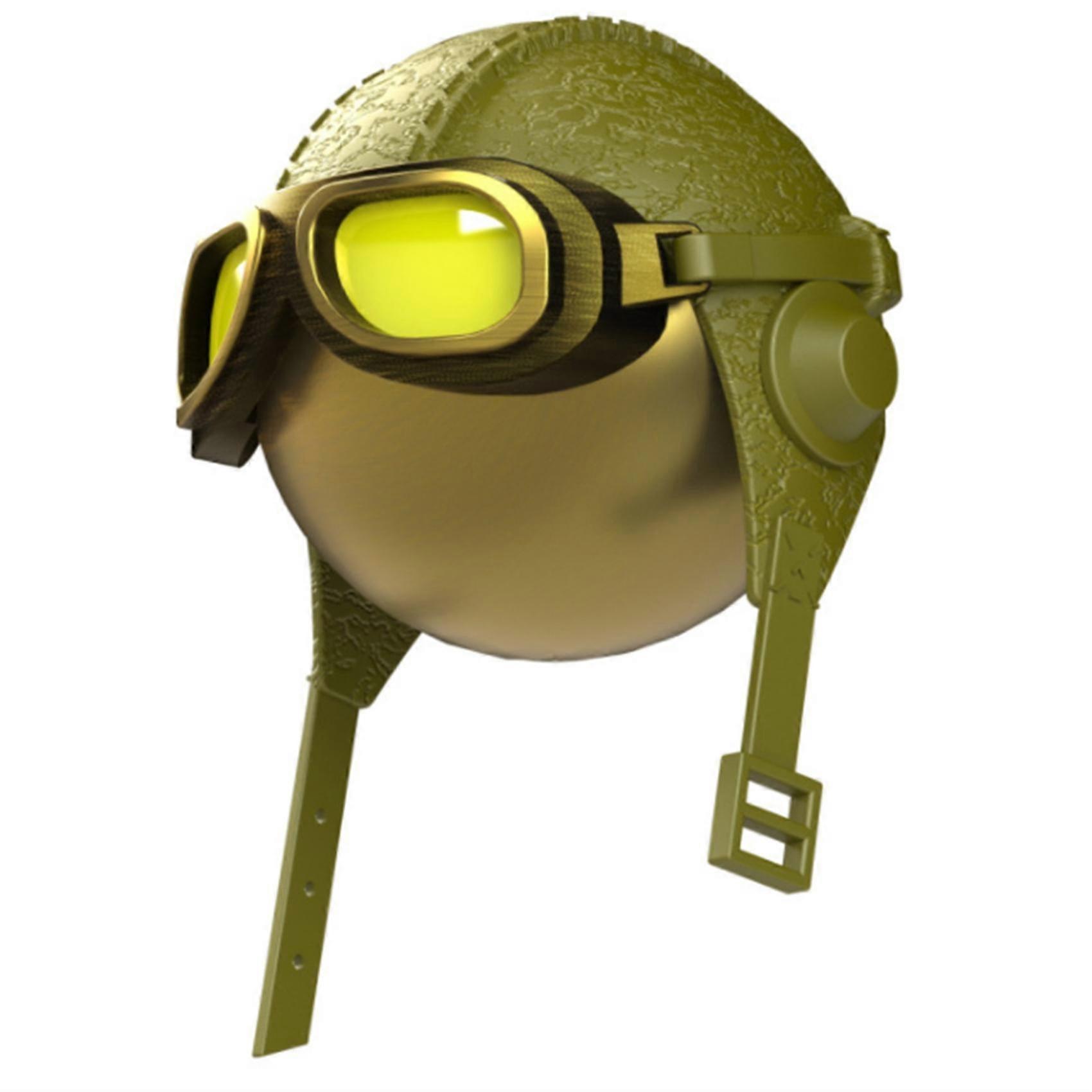 Auto Lufterfrischer, Auto ätherisches Öl Diffusor Retro Helm Hängen B