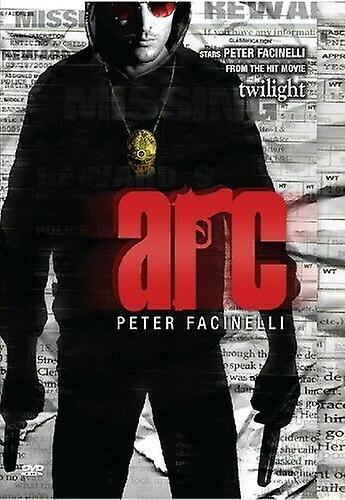 Arc DVD - Region 2