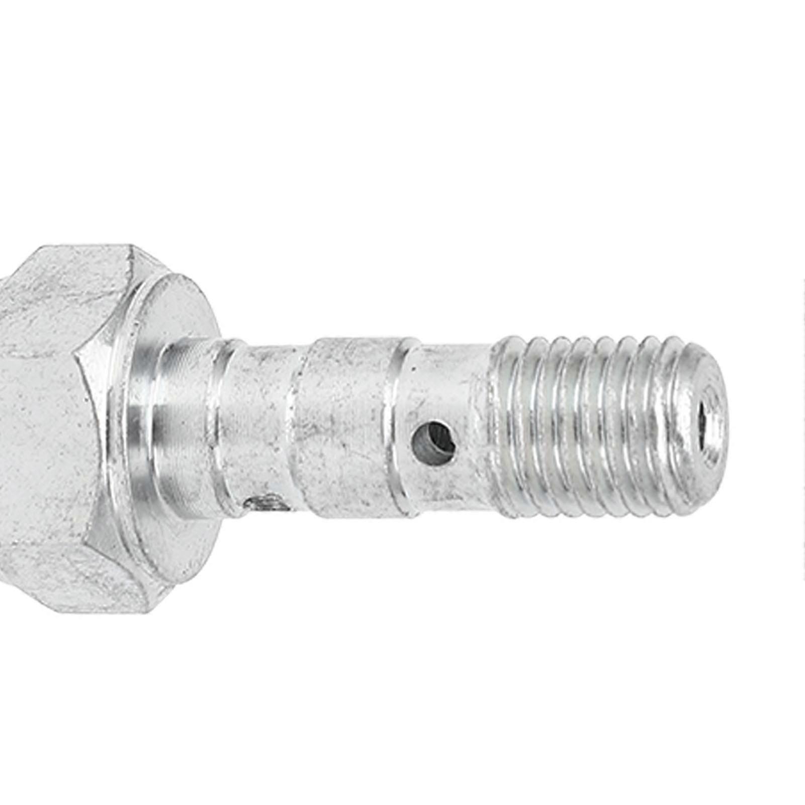 Brake Pressure Switch Sensor 4012981 Fast Response Light Pressure Switch Replacement for Polaris ACE Ranger