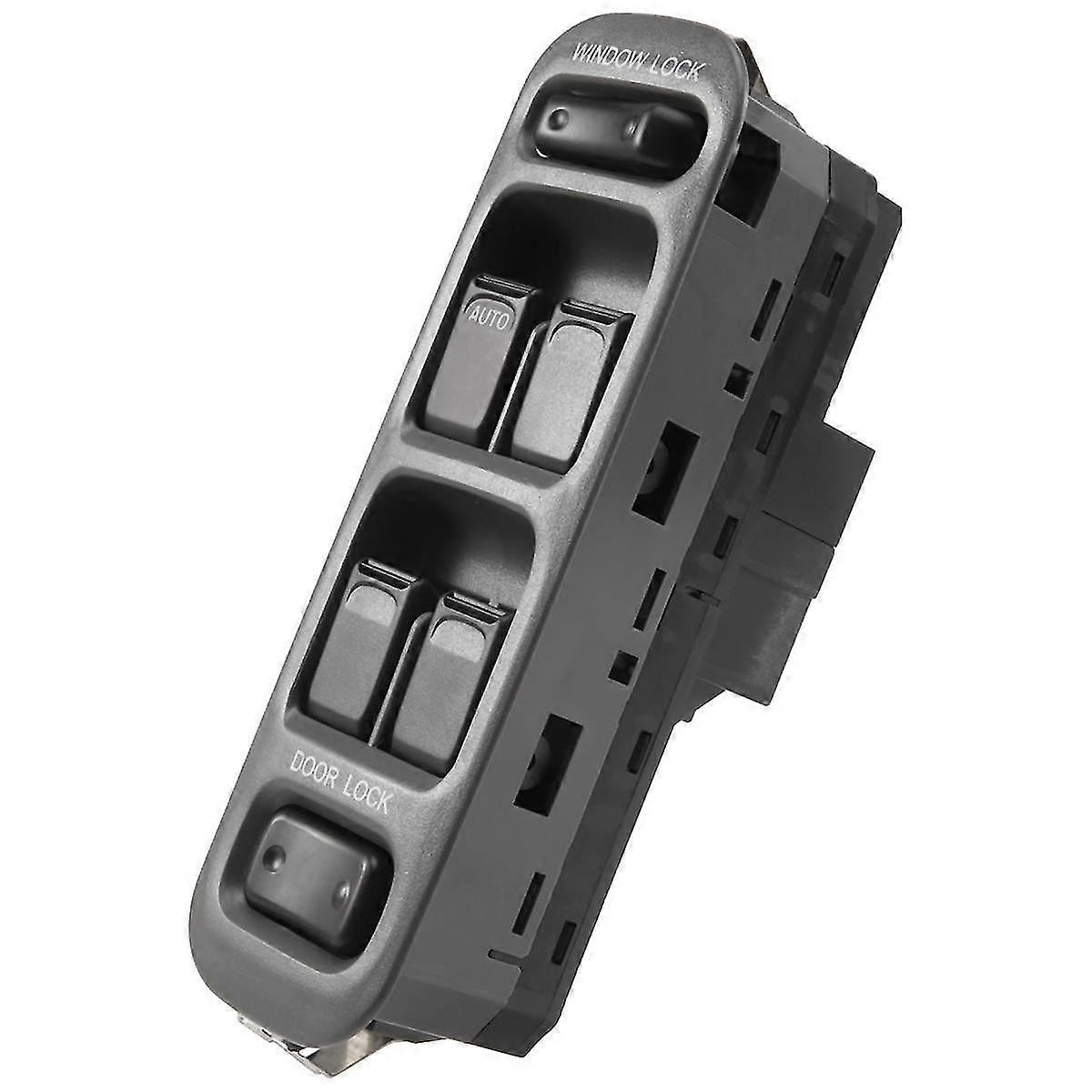3799065D10T01 Electric Power Window Switch compatible with Grand Vitara XL-7 Casement 1999-2002 Window Lifter Switch