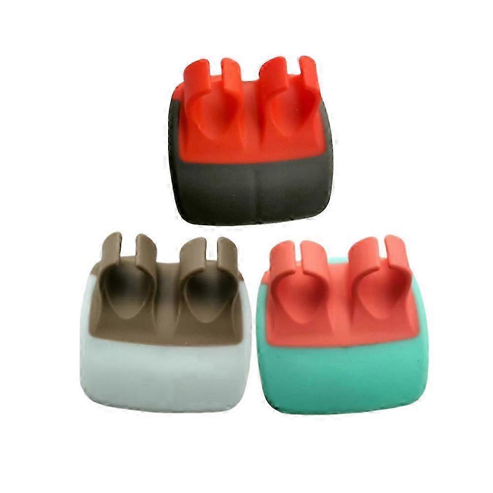 Multifunksjonell håndfruktskreller, håndfruktskreller, fingergrønnsaksskreller