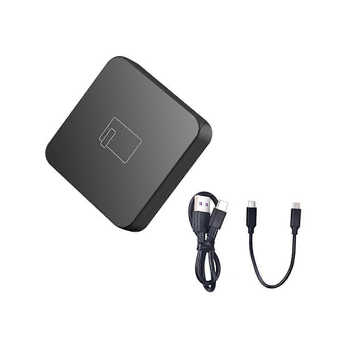 Wireless Android Auto Adapter, Bluetooth 5g Wired To Wireless For