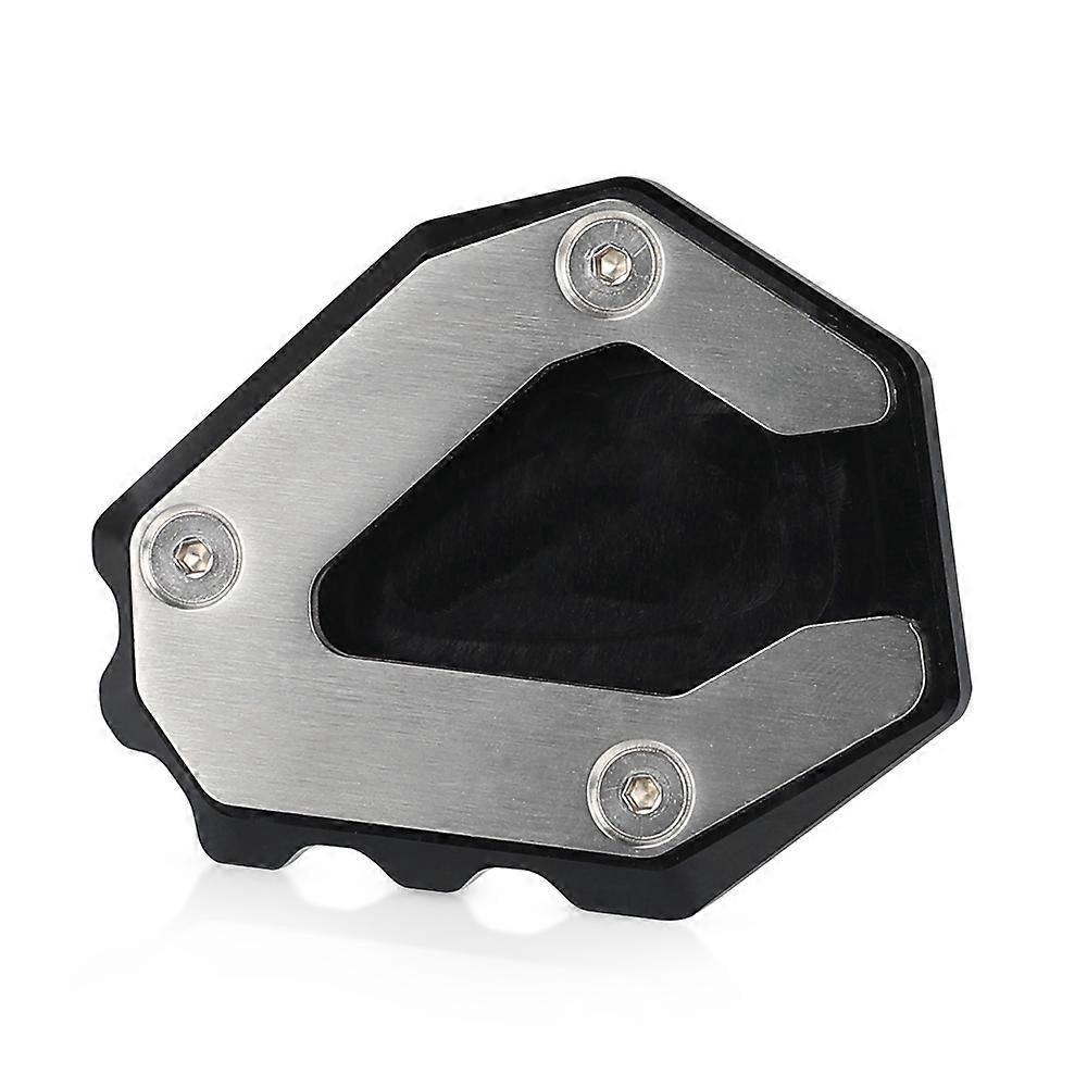 For 1290 Super Duke GT 2019 2020 2022 2022 2023 2024 Motorcycle CNC Kickstand Foot Side Stand Enlarge Extension Pad Support
