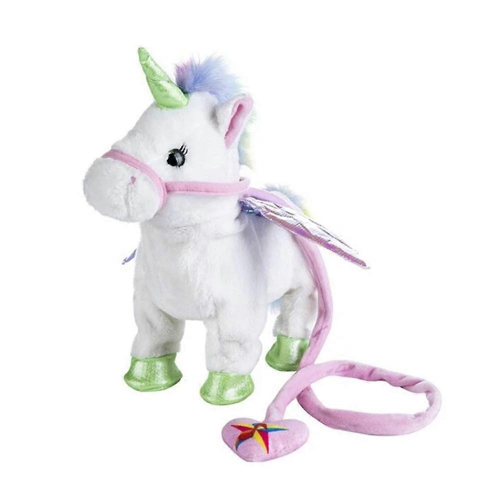 Vodítko Pegasus Panenka jednorožec