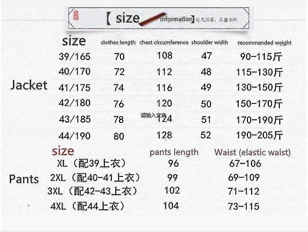 (2-piece Set)chinese Style Short-sleeved Cotton And Linen Tang Suit Men's Middle-aged And Elderly Clothes Plate Buckle Linen Zhongshan Hanfu Summer Su